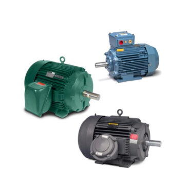 EXPLOSION PROOF