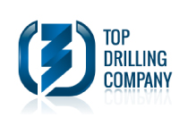 Top-drilling
