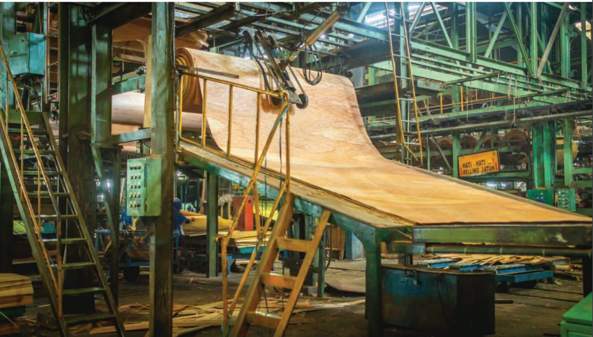 Ventajas de convertir un motor CC vs. CA