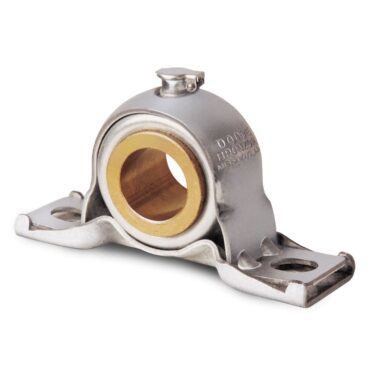 DE BRONCE CON BUJES