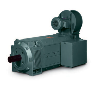 INTEGRAL HP AND RPM II