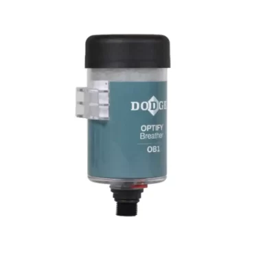 Sensor respirador OPTIFY