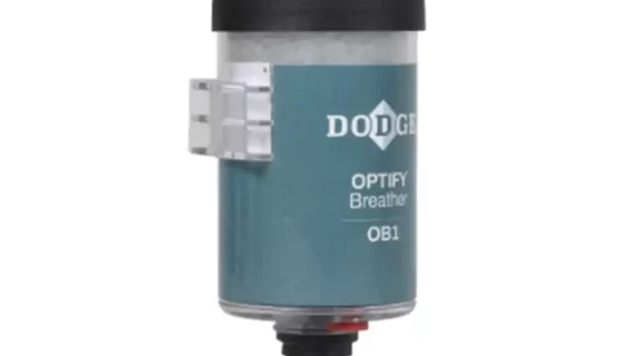 Sensor respirador OPTIFY